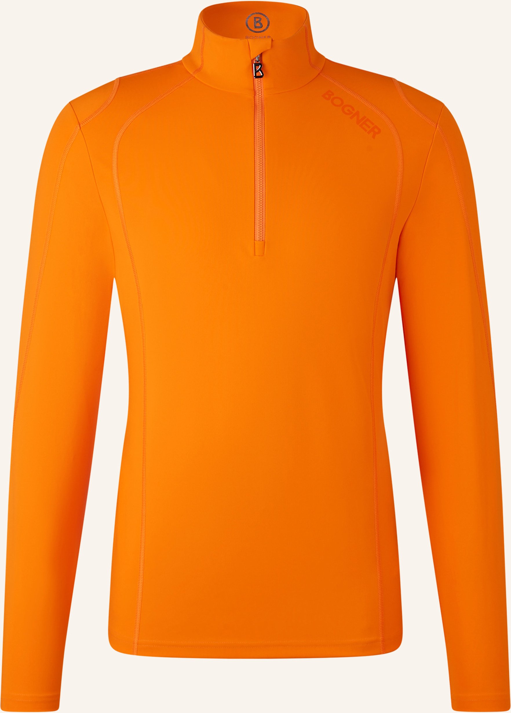 Bogner Midlayer harry1 orange