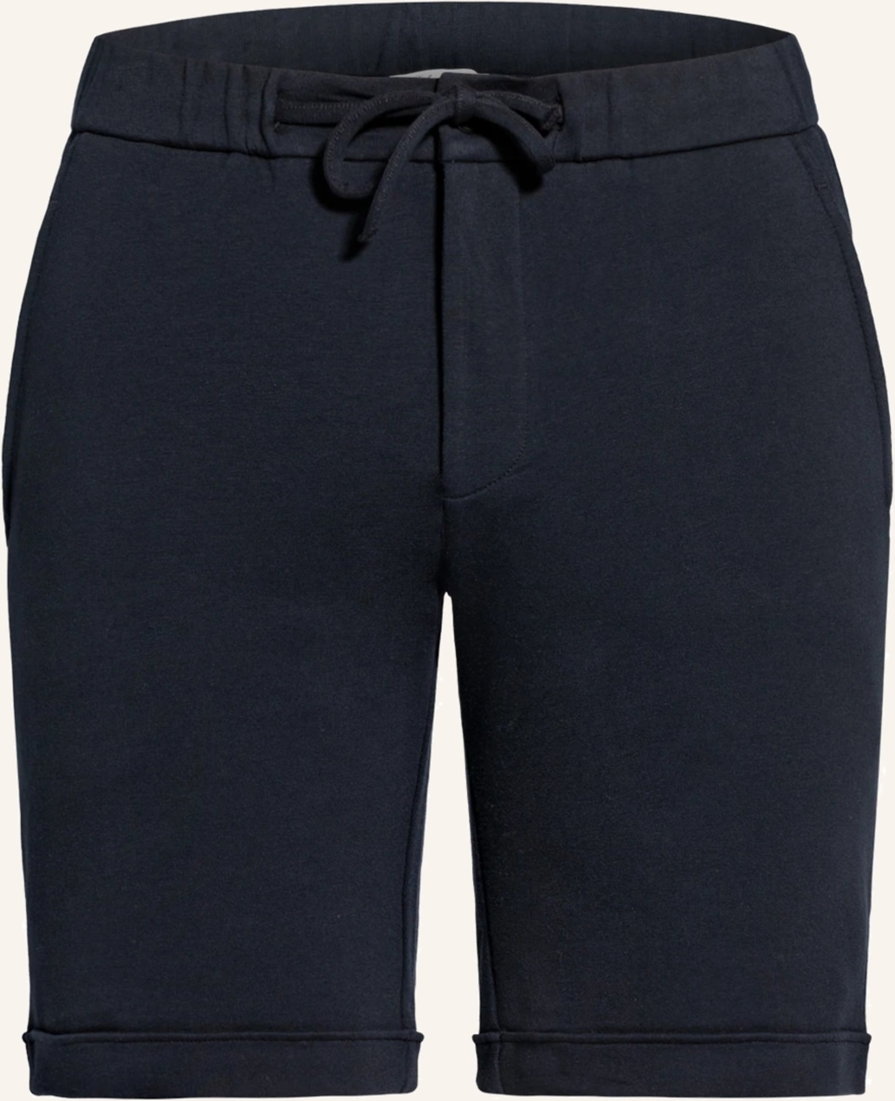 Stefan Brandt Sweatshorts Jon blau