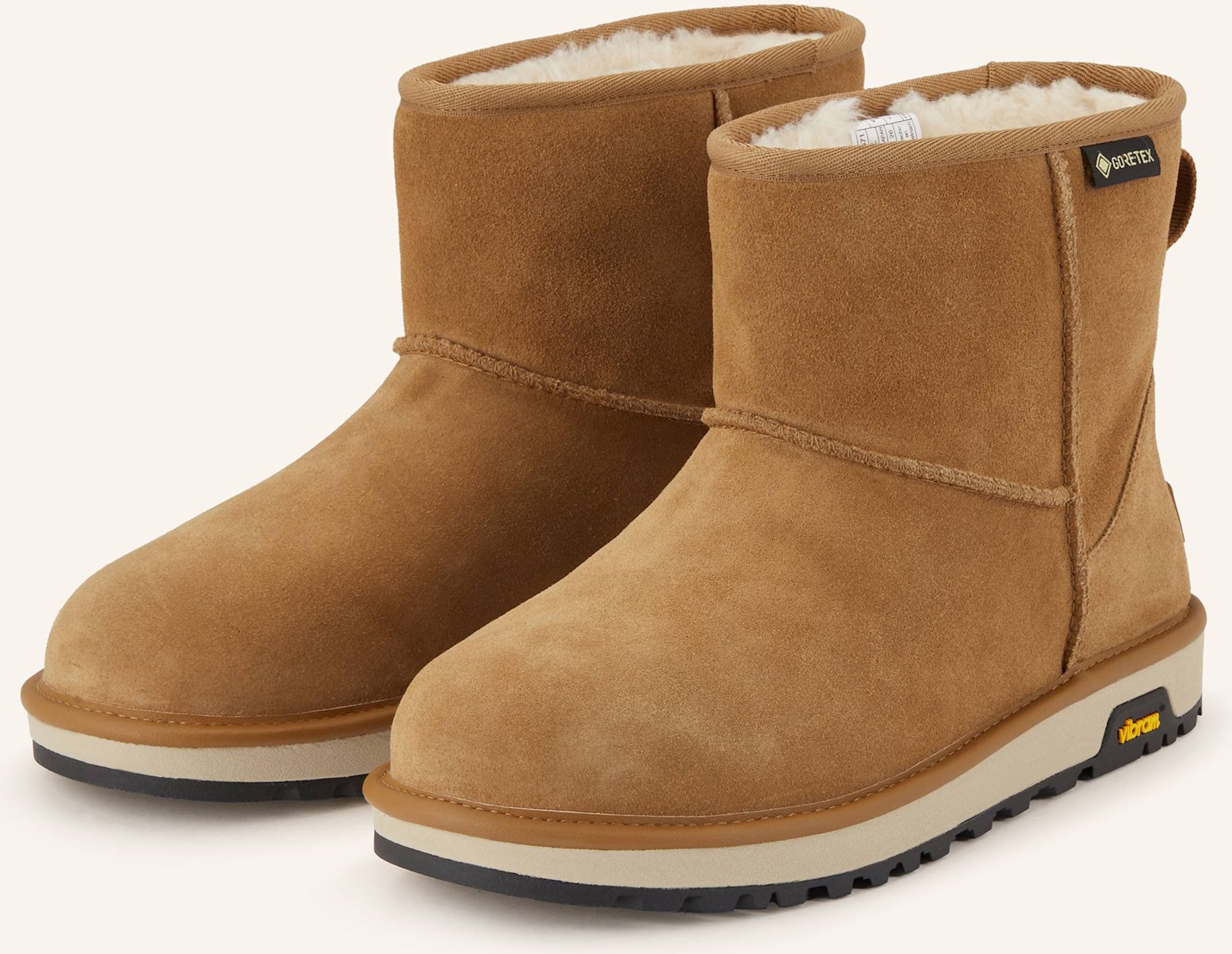 Thumbnail - Ugg Boots braun
