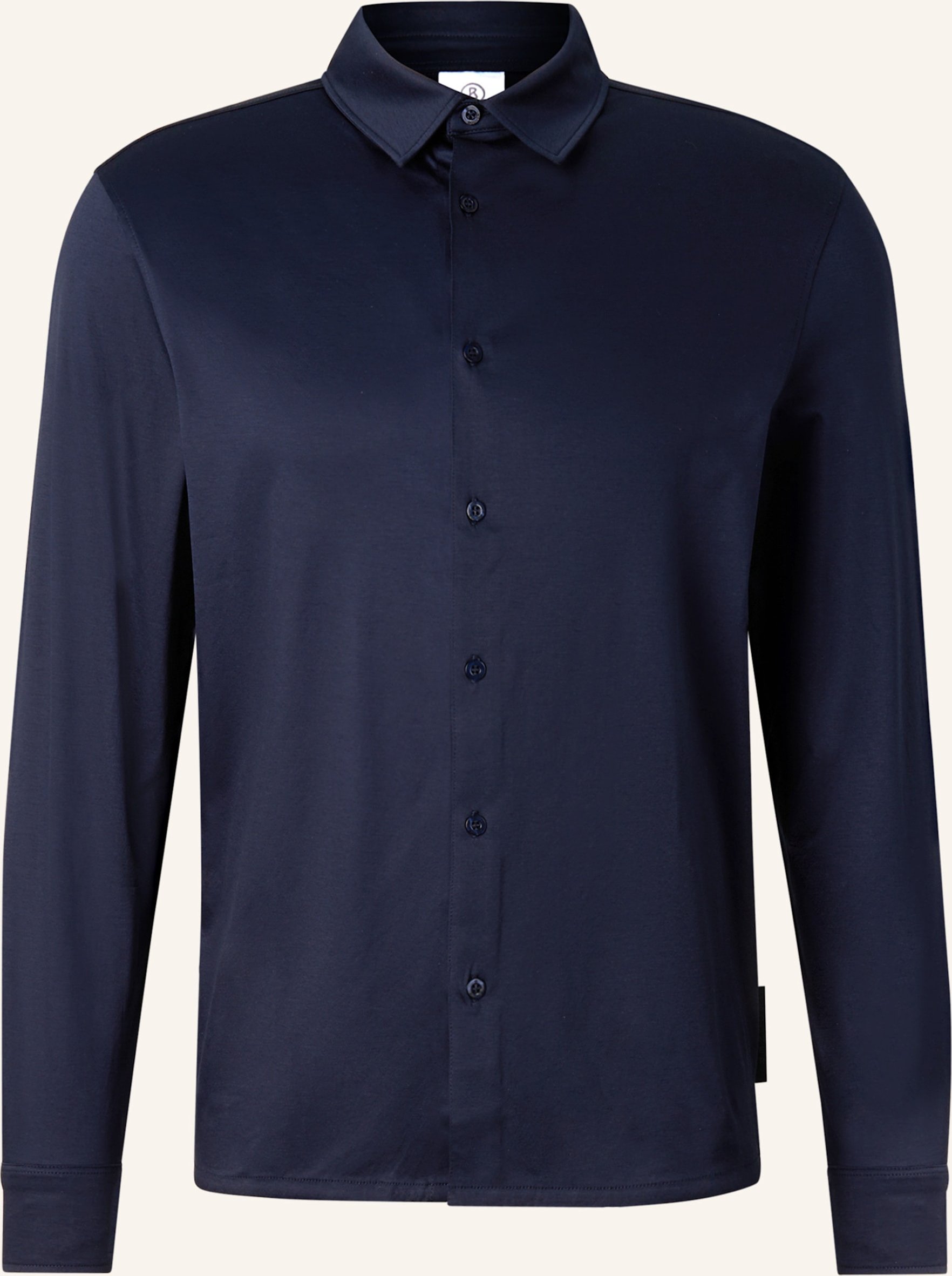 Bogner Hemd blau