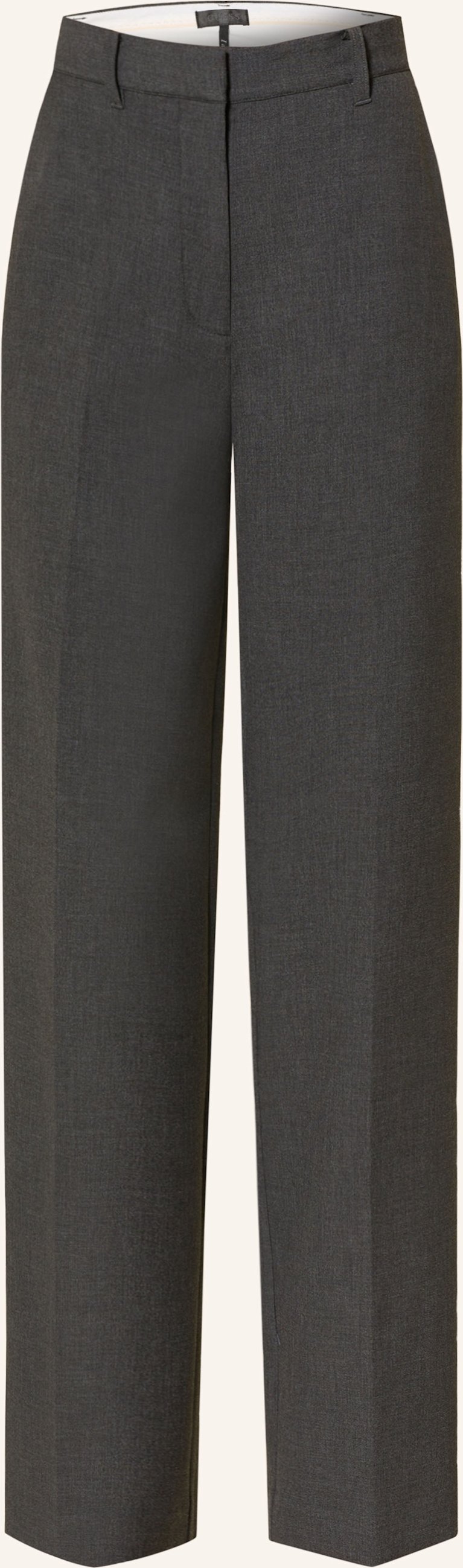 Guess Marlenehose Joandra beige