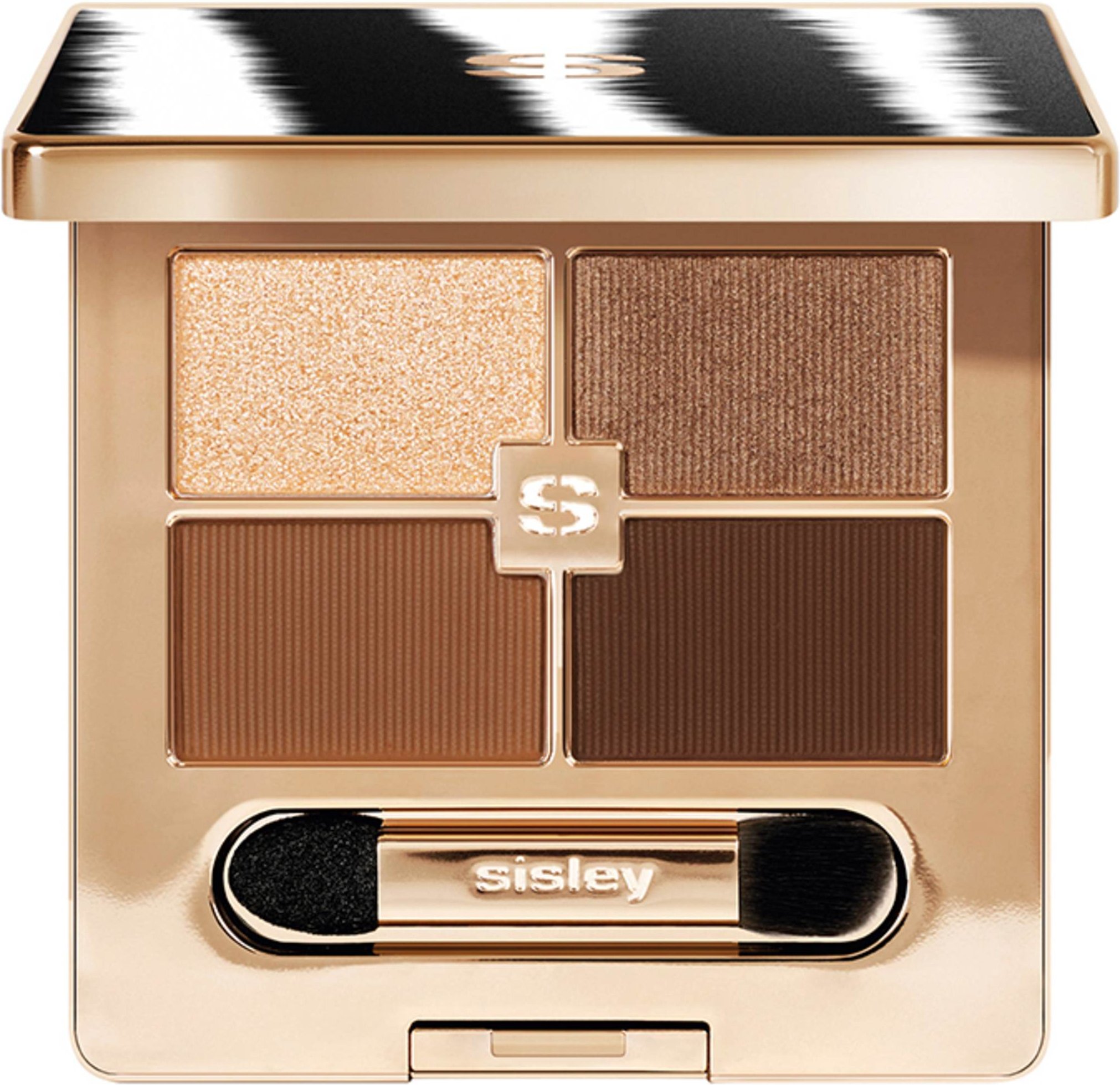 Sisley Paris Phyto-Eye Palette Lidschattenpalette
