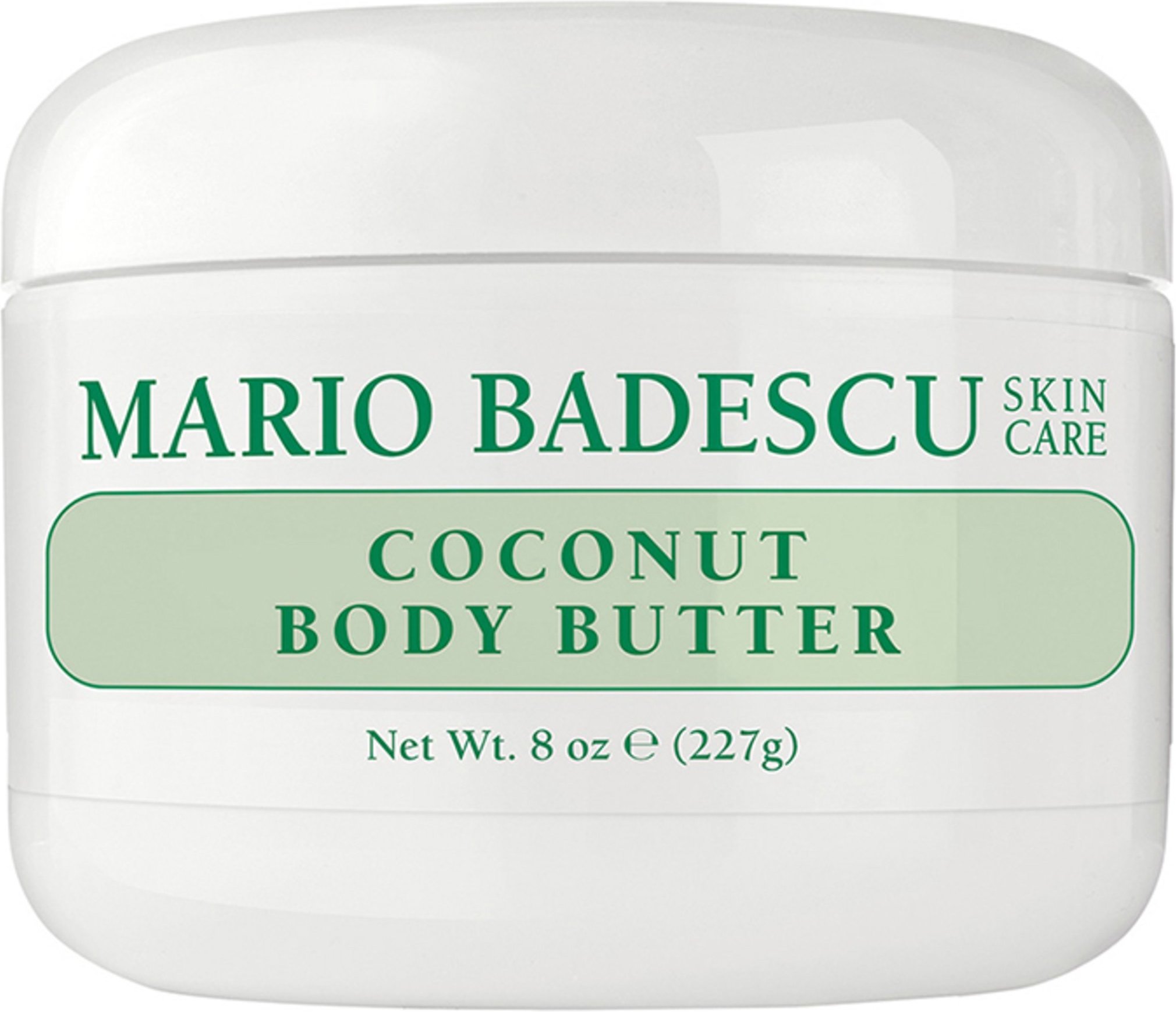 Mario Badescu Coconut Body Butter Körperbutter 236 ml