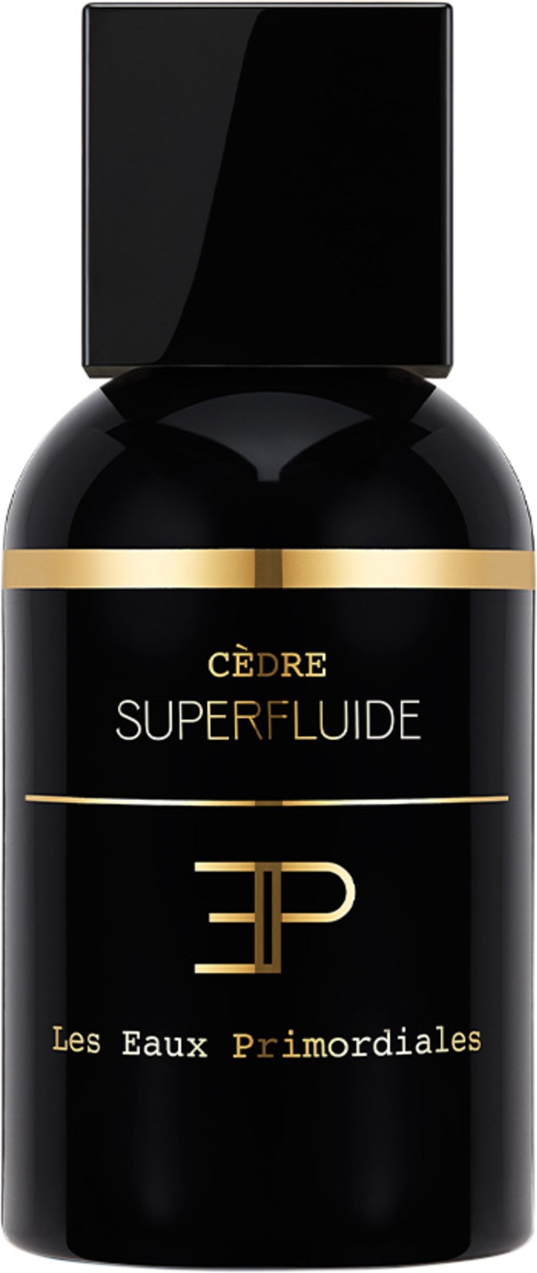 Les Eaux Primordiales Cèdre Superfluide Eau de Parfum 50 ml