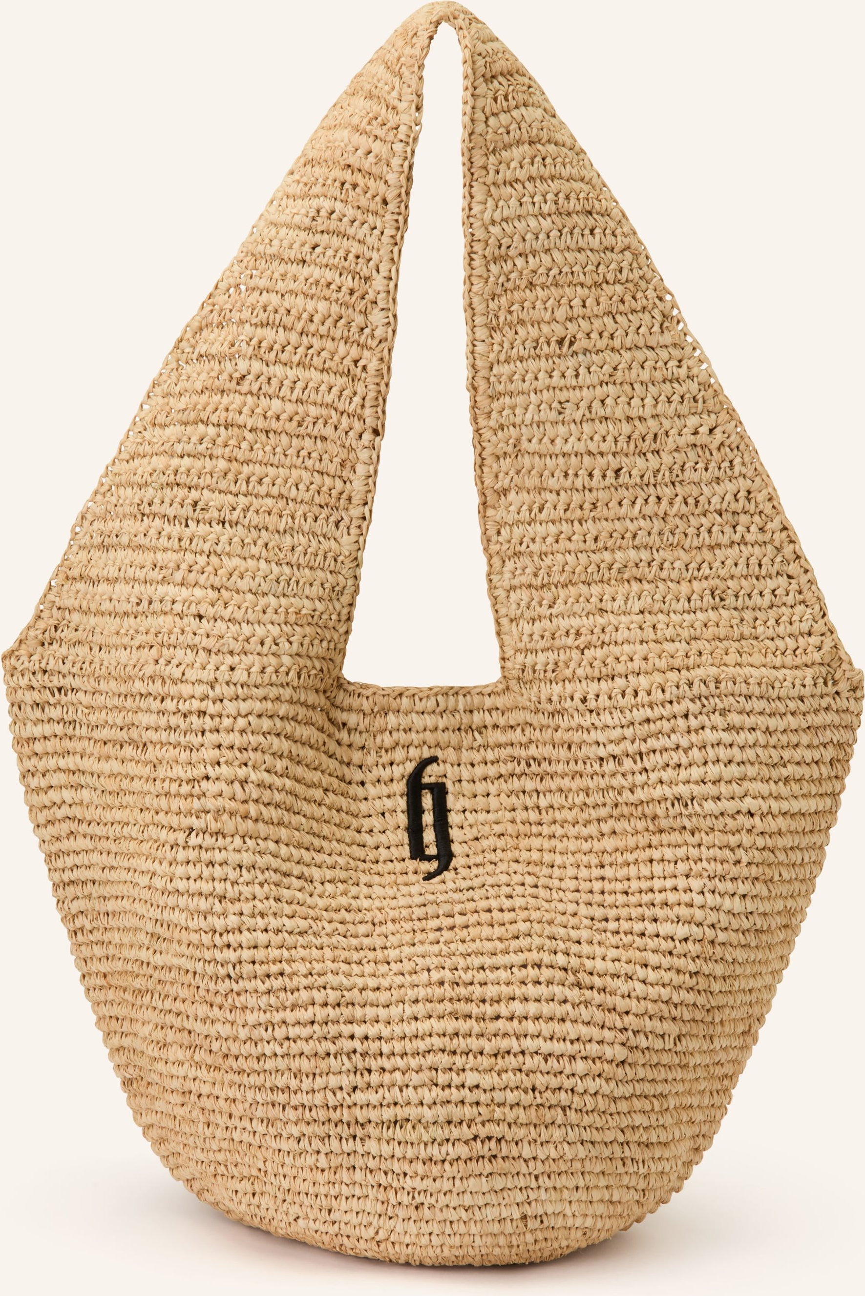 Jets Australia Strandtasche beige