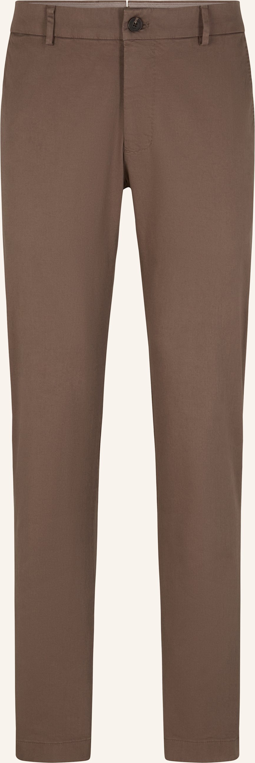 Joop! Chino Slim Fit beige