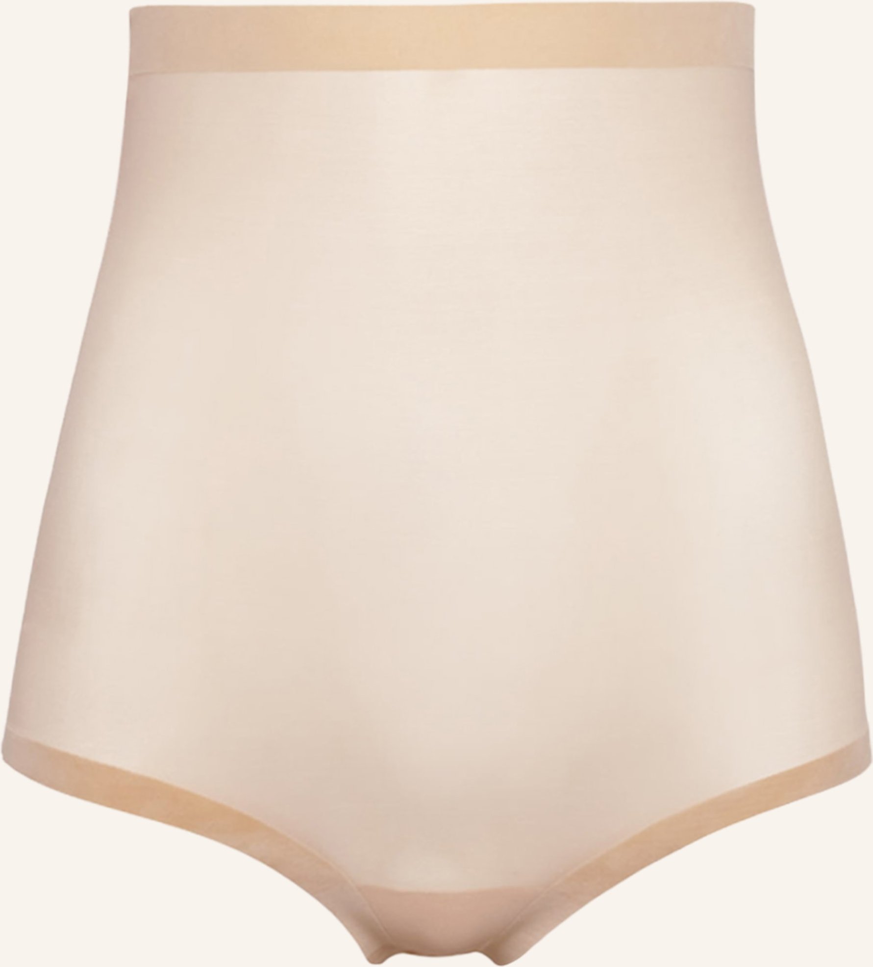 Wolford Shape-Panty Tulle Control beige