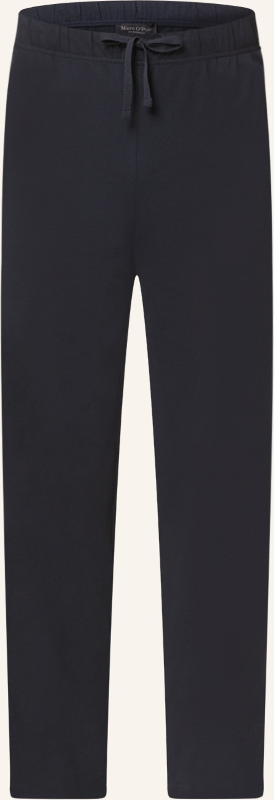 Marc O'polo Schlafhose blau