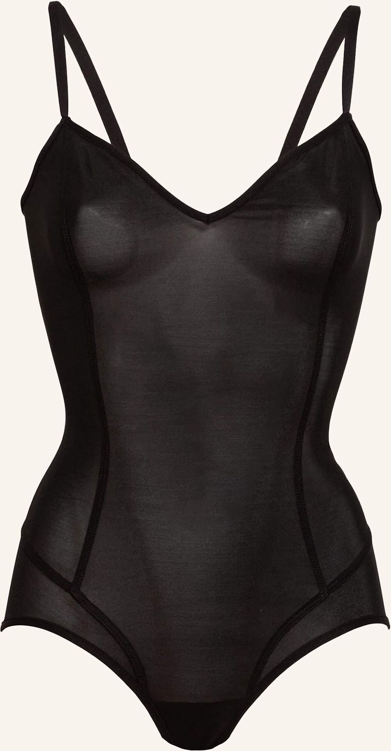 Item m6 Shape-Body All Mesh schwarz