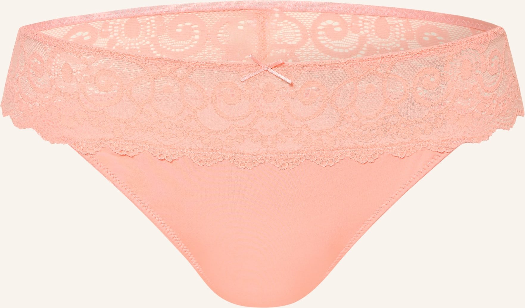 Mey Slip Serie Amorous orange