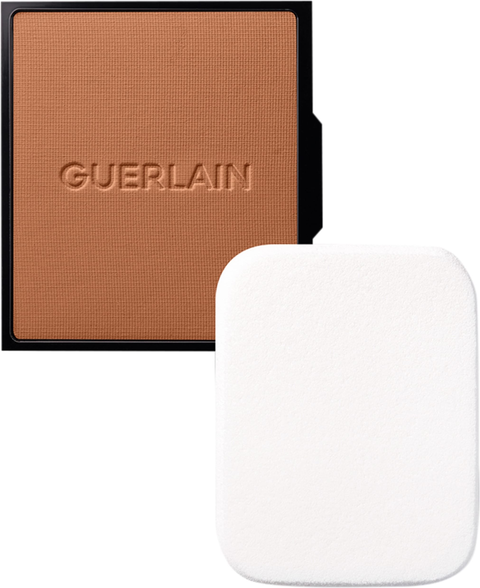 Guerlain Parure Gold Compact Foundation