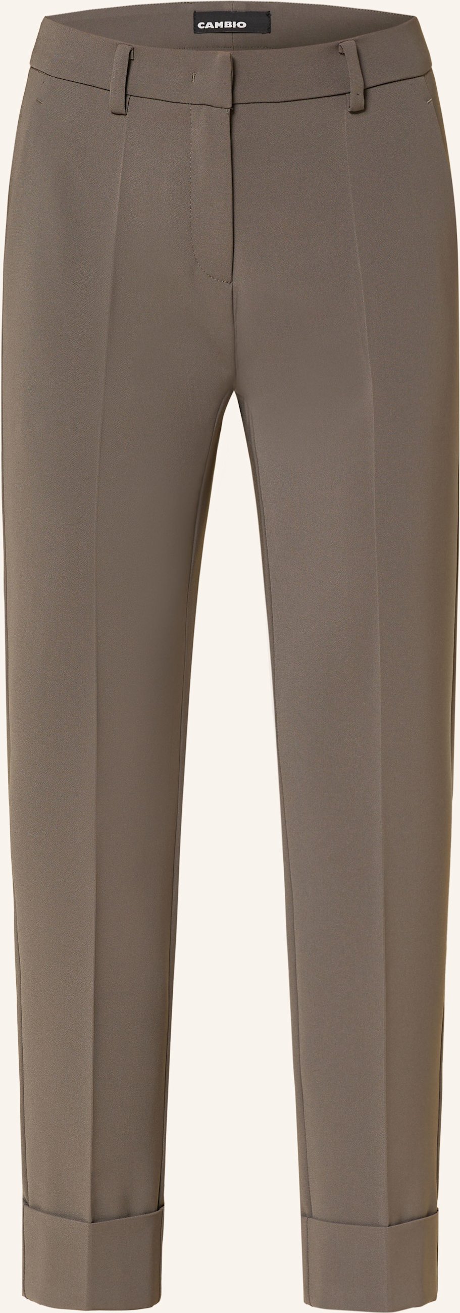 Cambio 7/8-Hose Krystal gruen