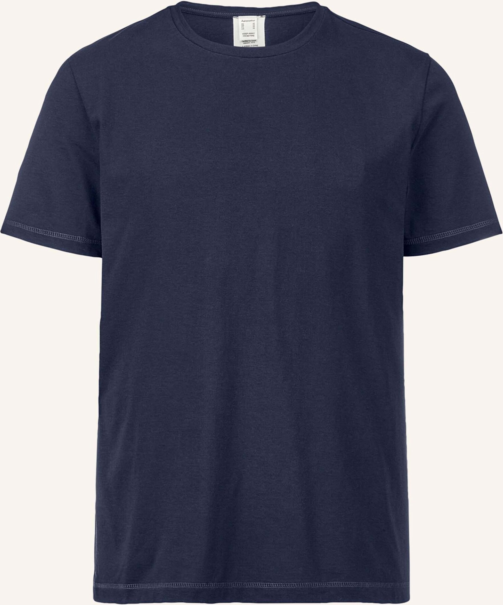 Thumbnail - Hessnatur T-Shirt blau