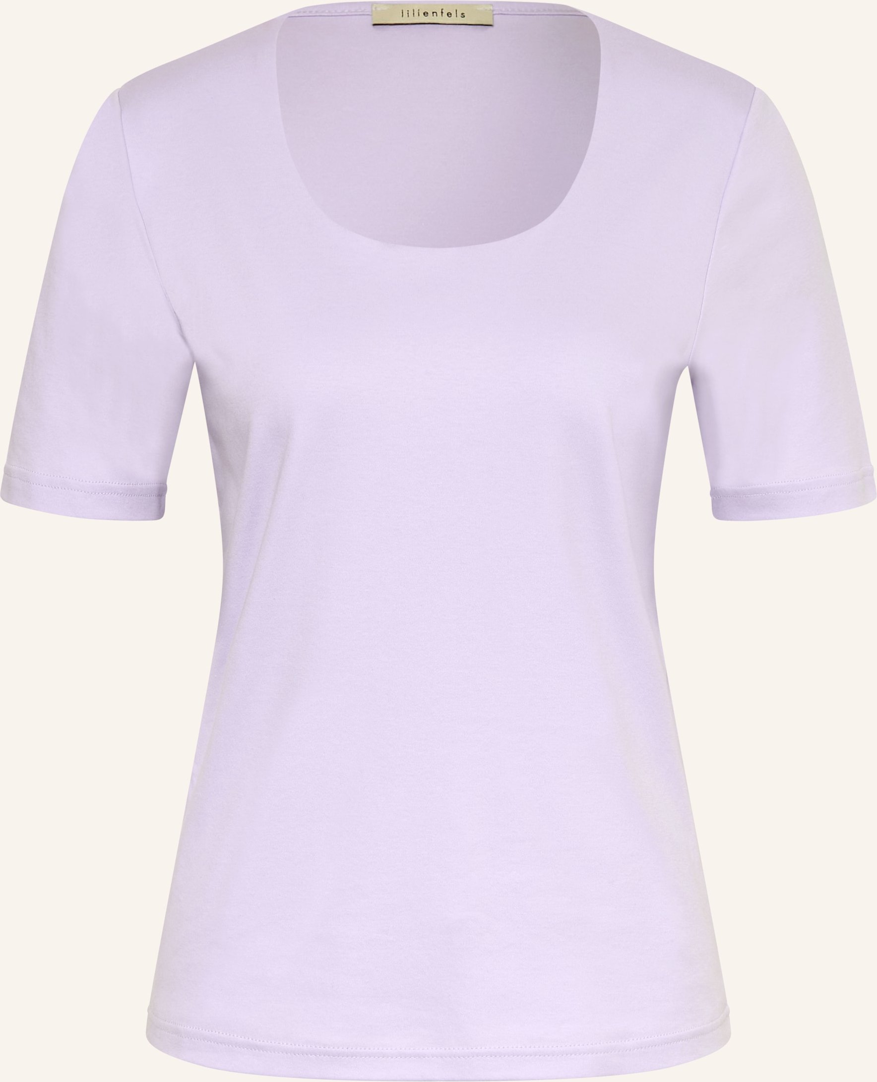 Lilienfels T-Shirt lila