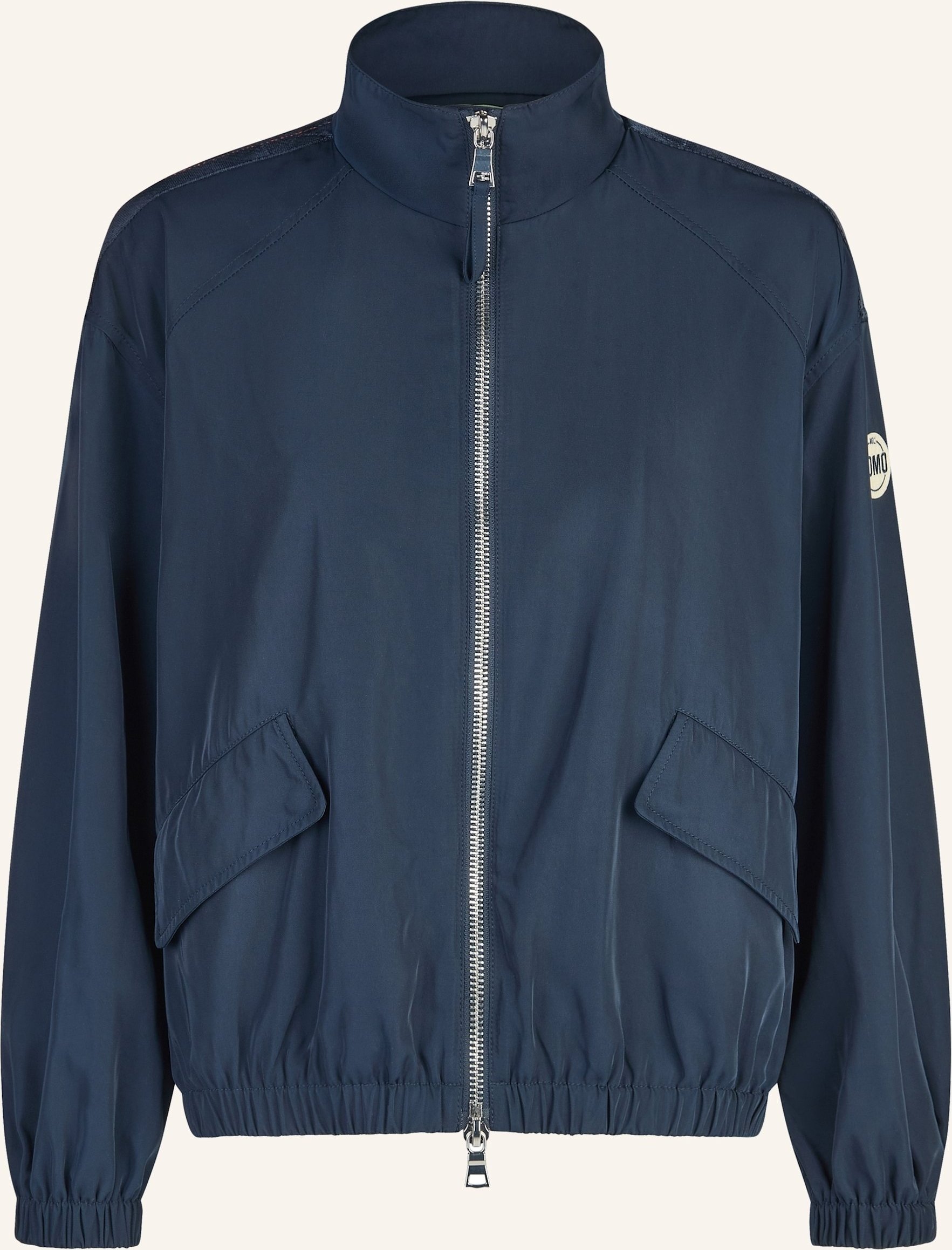 No.1 Como Blouson Fonte blau