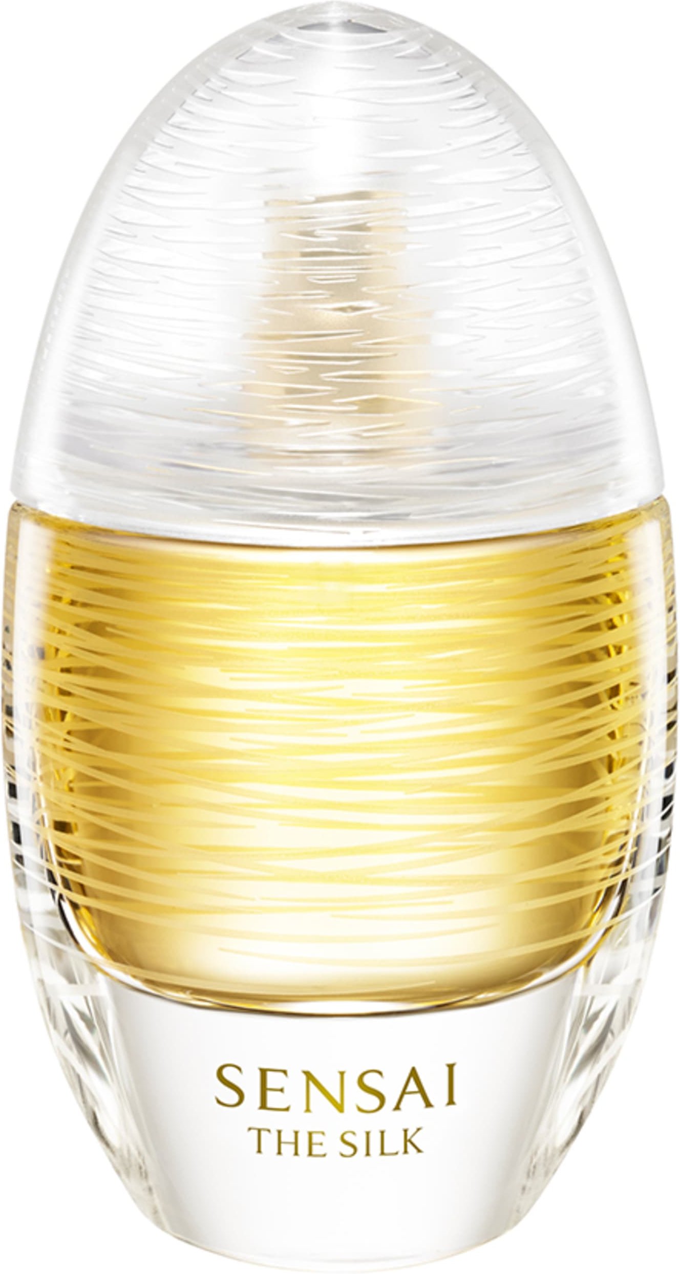 Sensai The Silk Eau de Parfum 50 ml