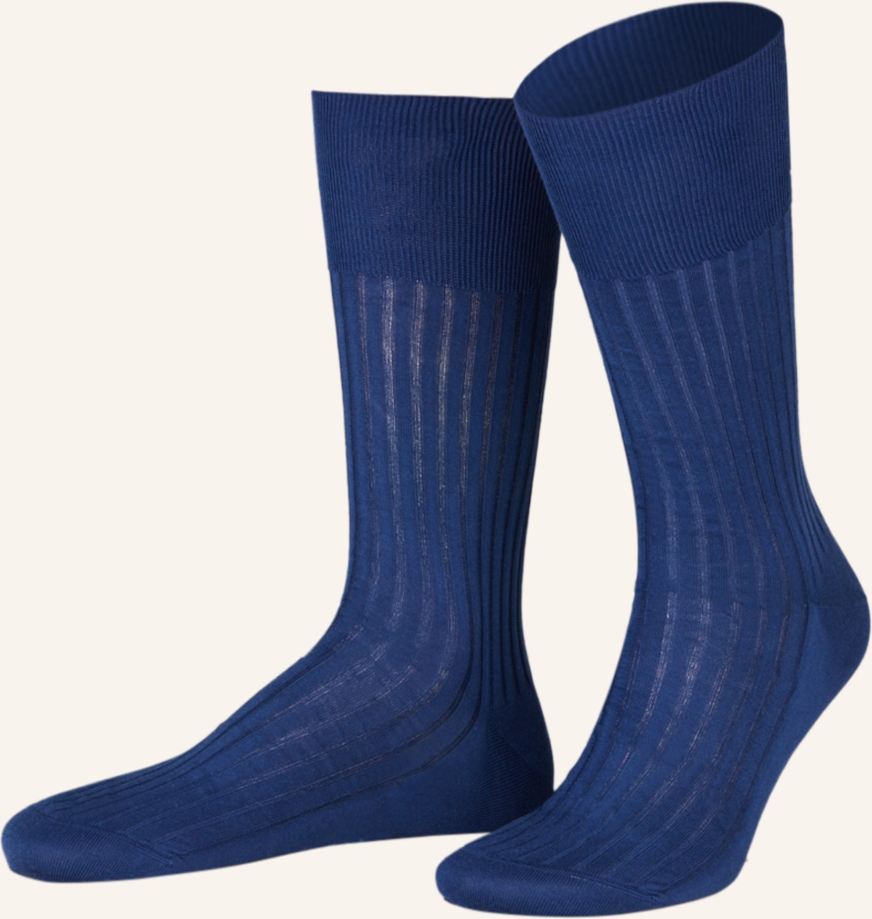 Thumbnail - Falke Strümpfe No. 13 blau