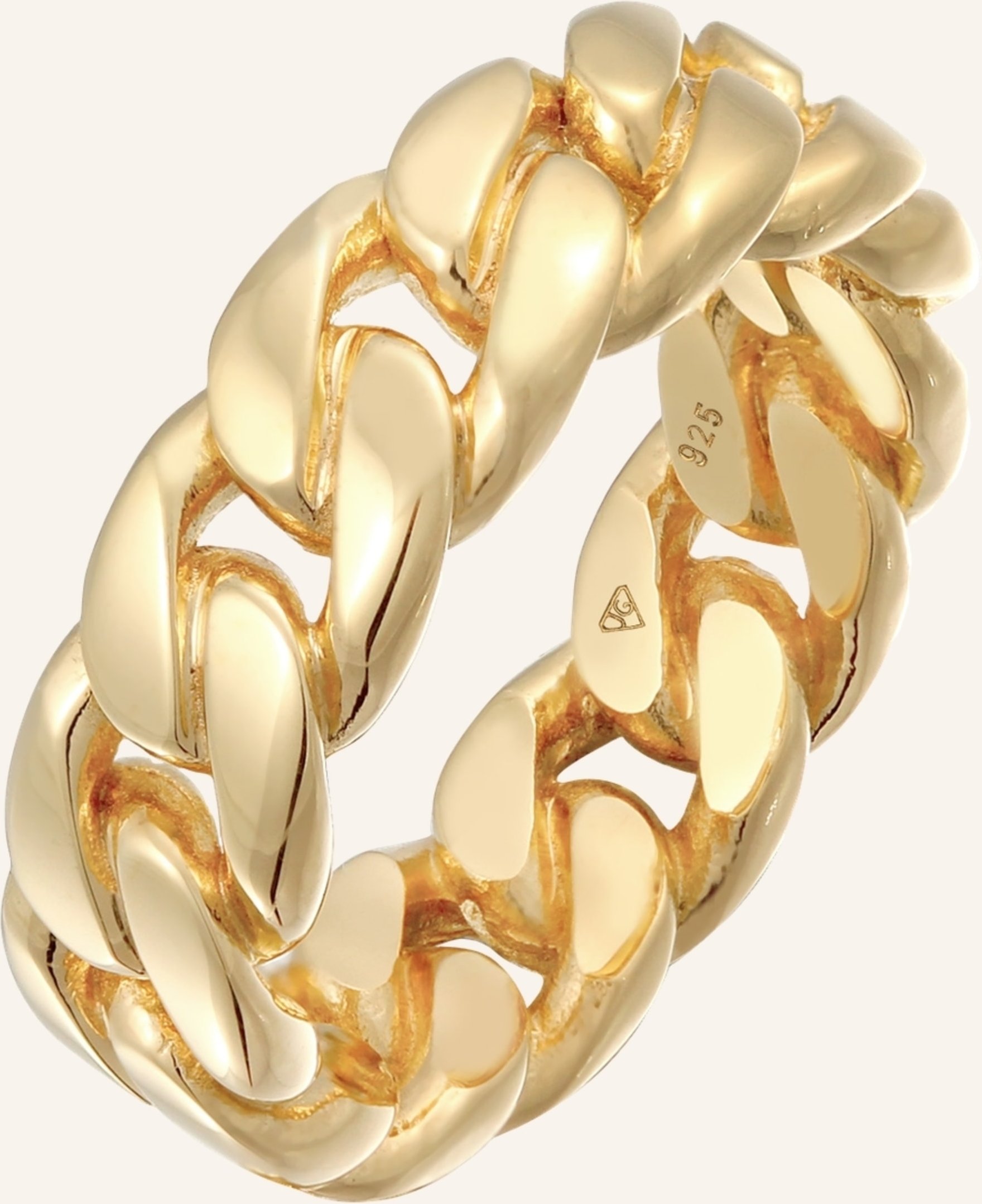 Elli Ring gold