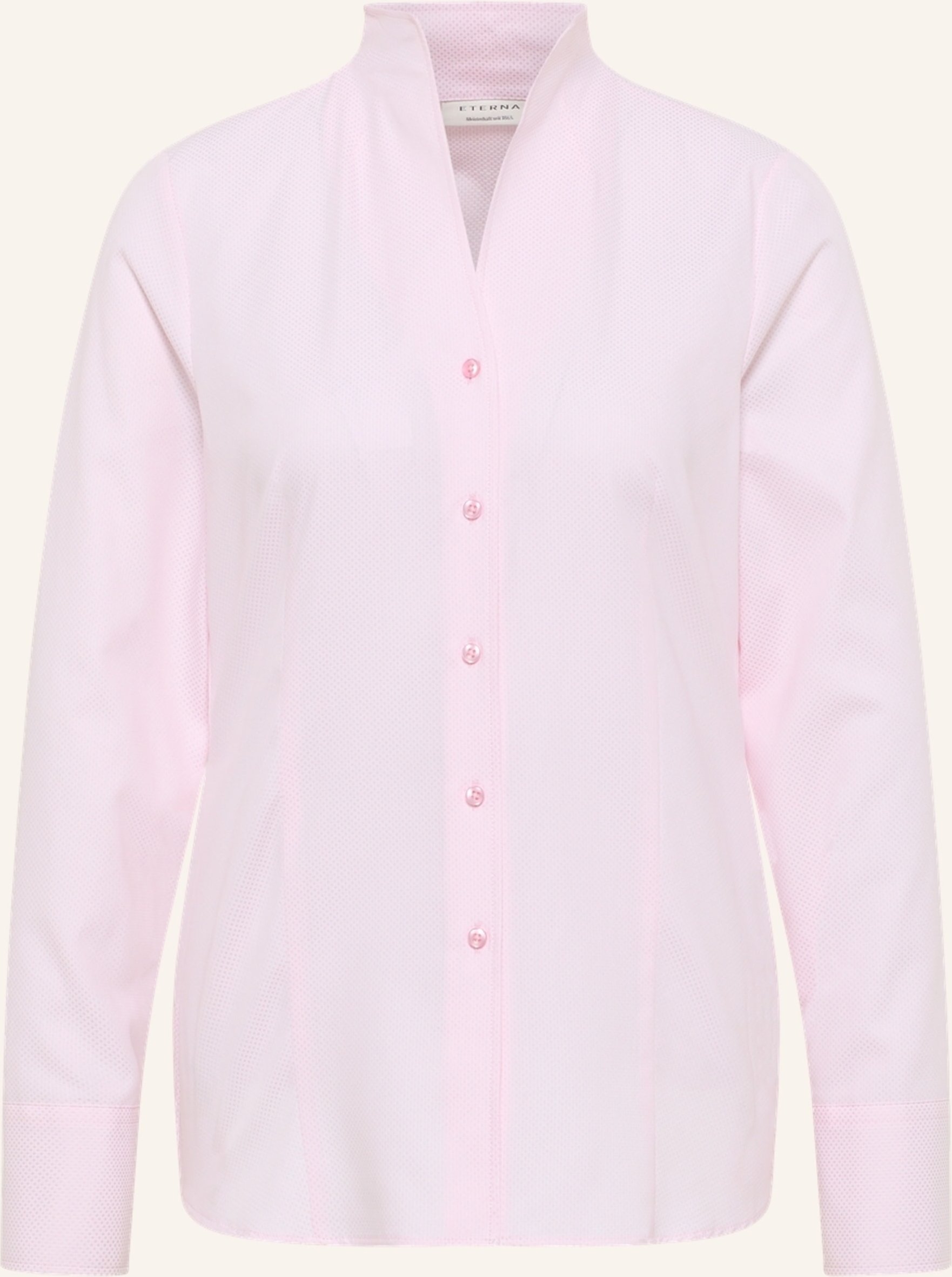 Eterna Bluse rosa