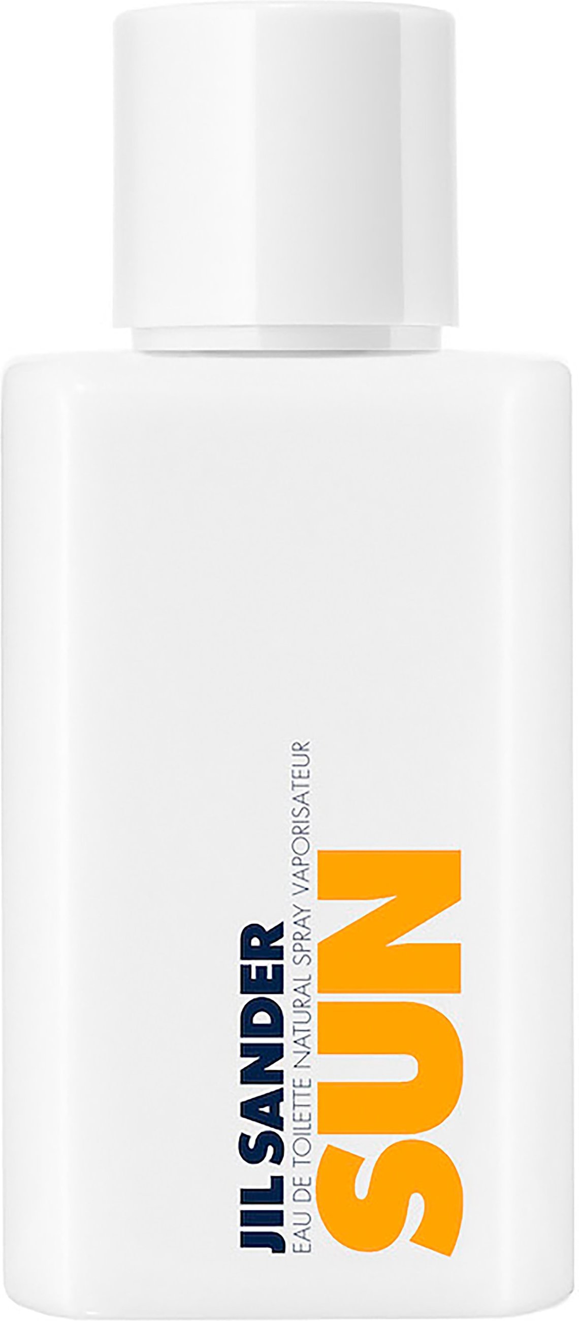 Jil Sander Fragrances Sun Eau de Toilette 125 ml