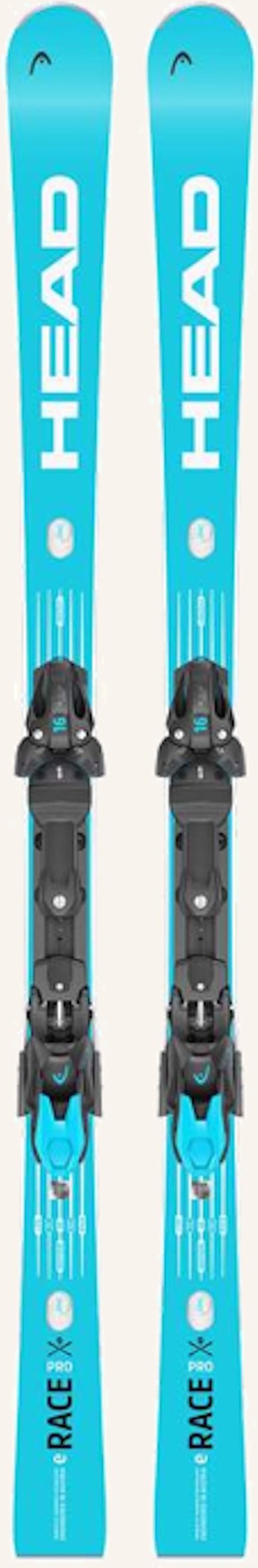 Head Skiset Wc Rebels E-Race Pro 2026 blau