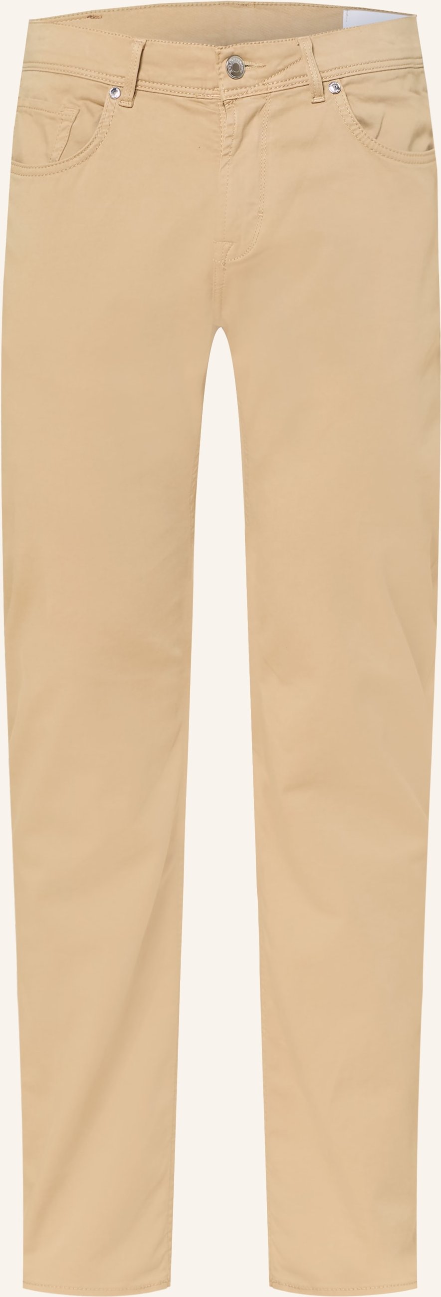 Thumbnail - Baldessarini Hose Regular Fit braun