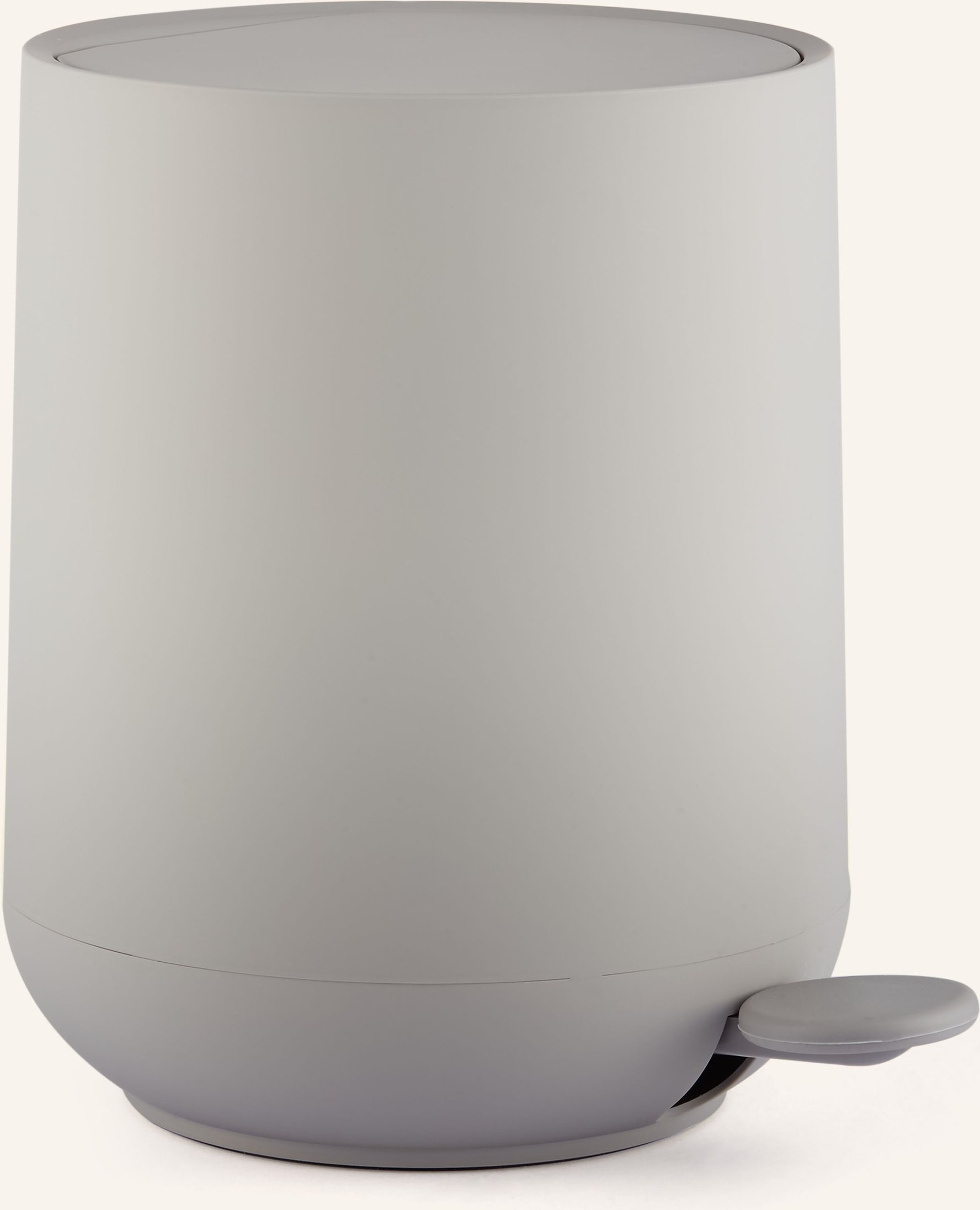 Zone Denmark Bad-Treteimer Nova grau