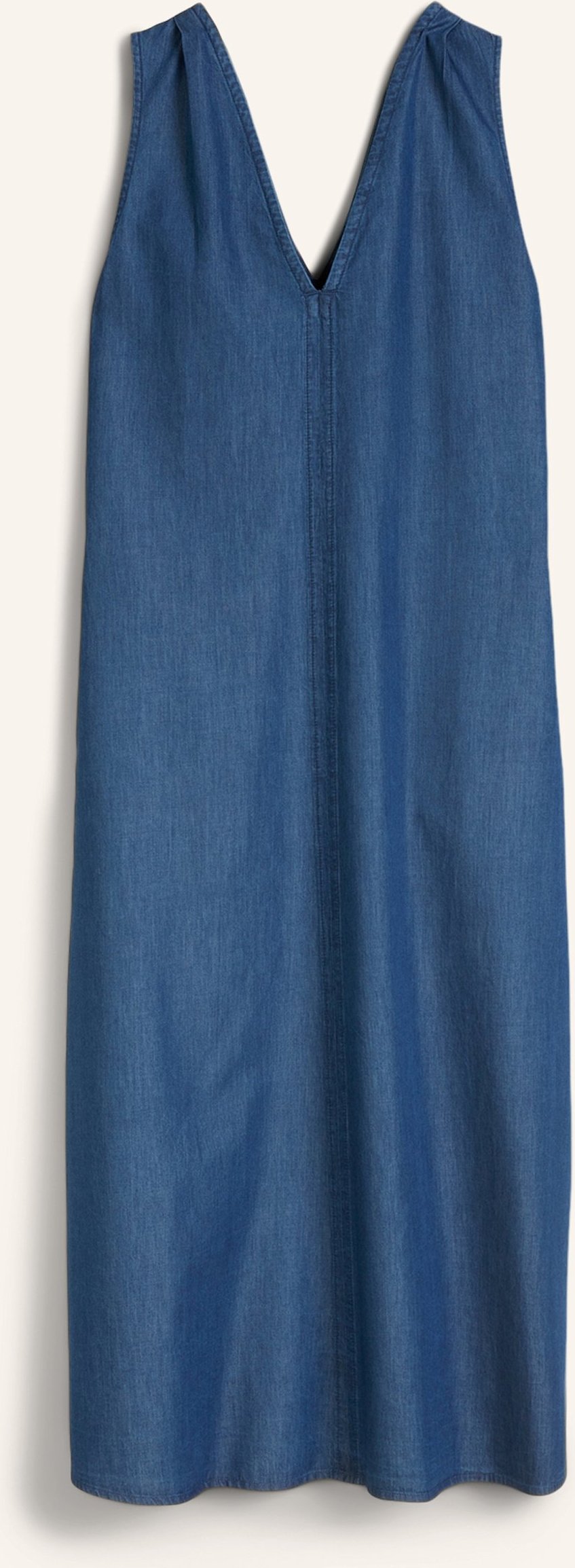 Thumbnail - Marc O'polo Jeanskleid blau