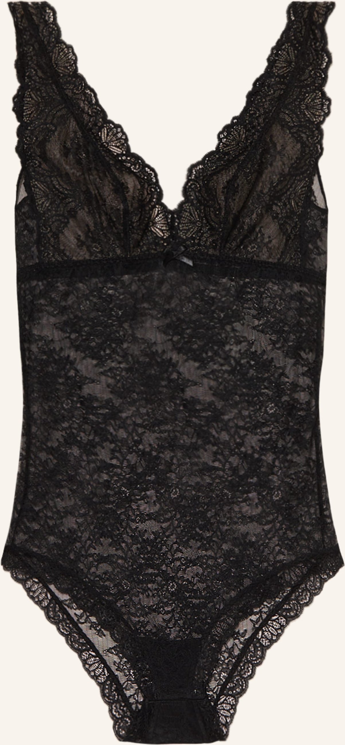 Aubade Body Danse Des Sens Mit Geschenkbox schwarz