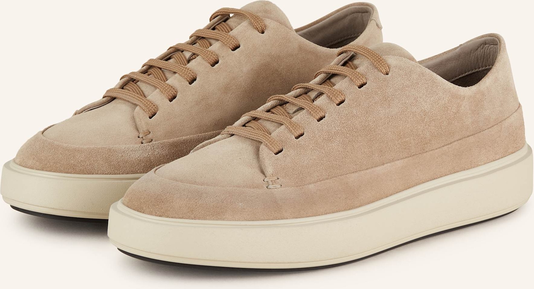 Officine Creative Sneaker Release/001 braun