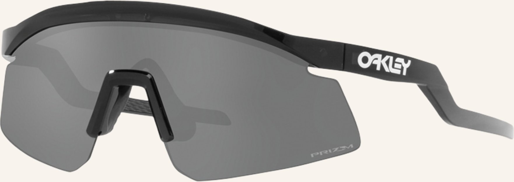 Oakley Sonnenbrille oo9229 schwarz