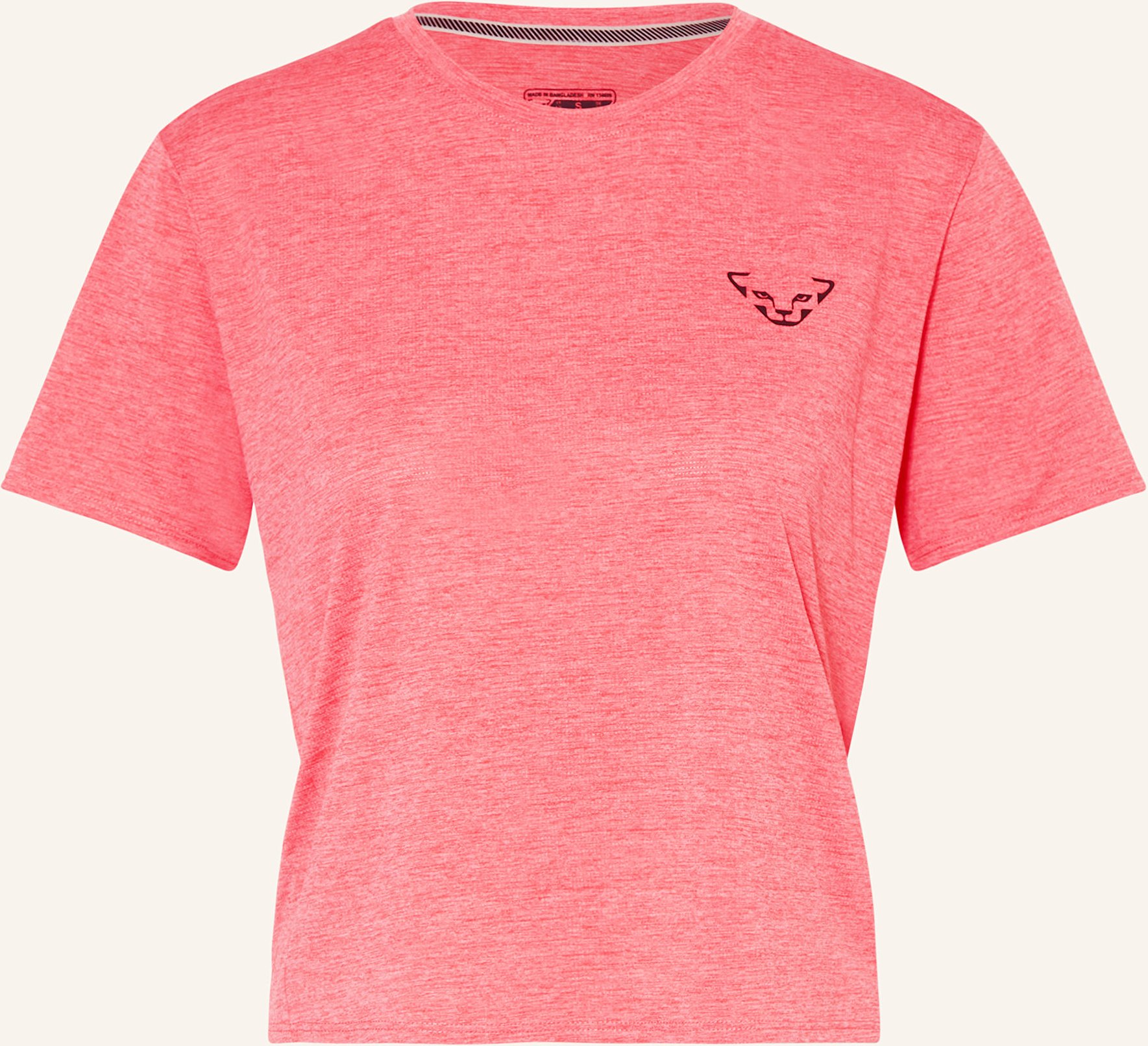 Dynafit T-Shirt pink