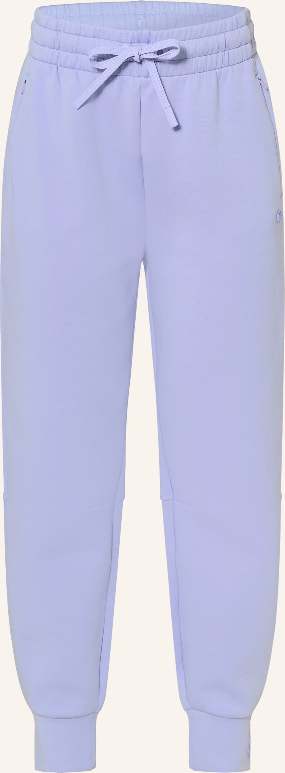 Lacoste Sweatpants blau