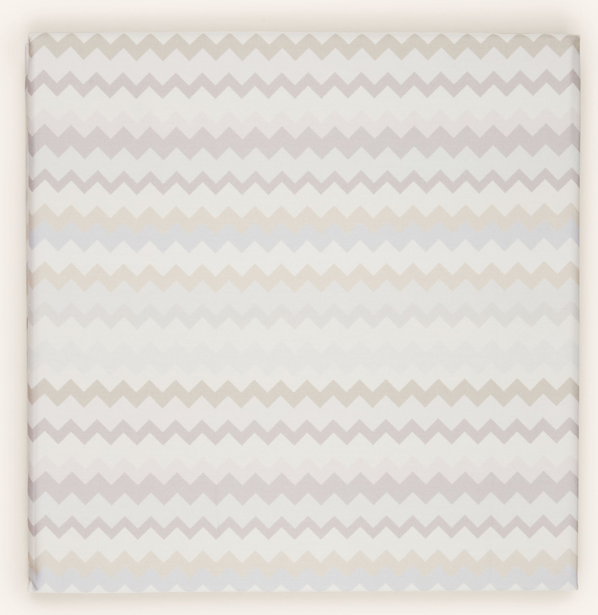 Missoni Home Bettbezug Valparaiso weiss