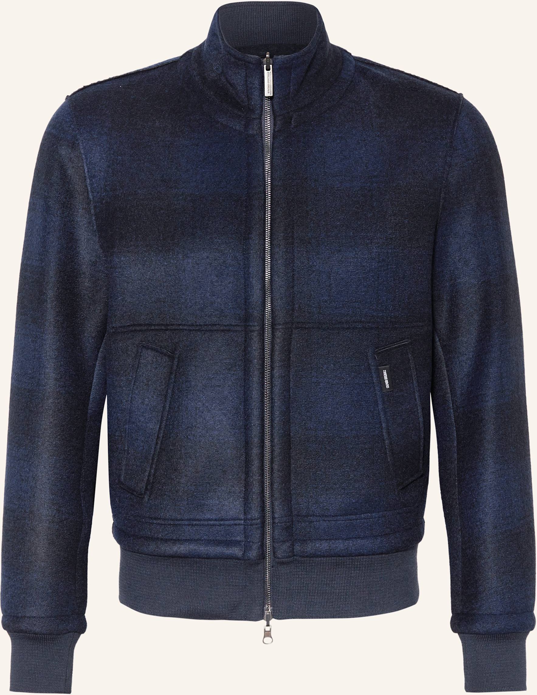 Thumbnail - Colmar Blouson Zum Wenden blau