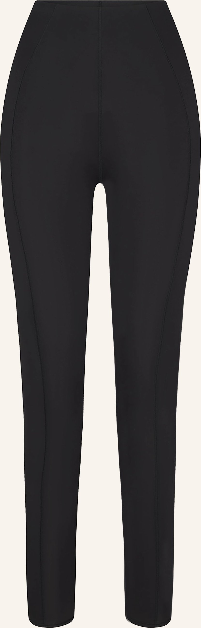 The North Face X Skims Funktionswäsche-Hose Tnf X Project K W Refina schwarz