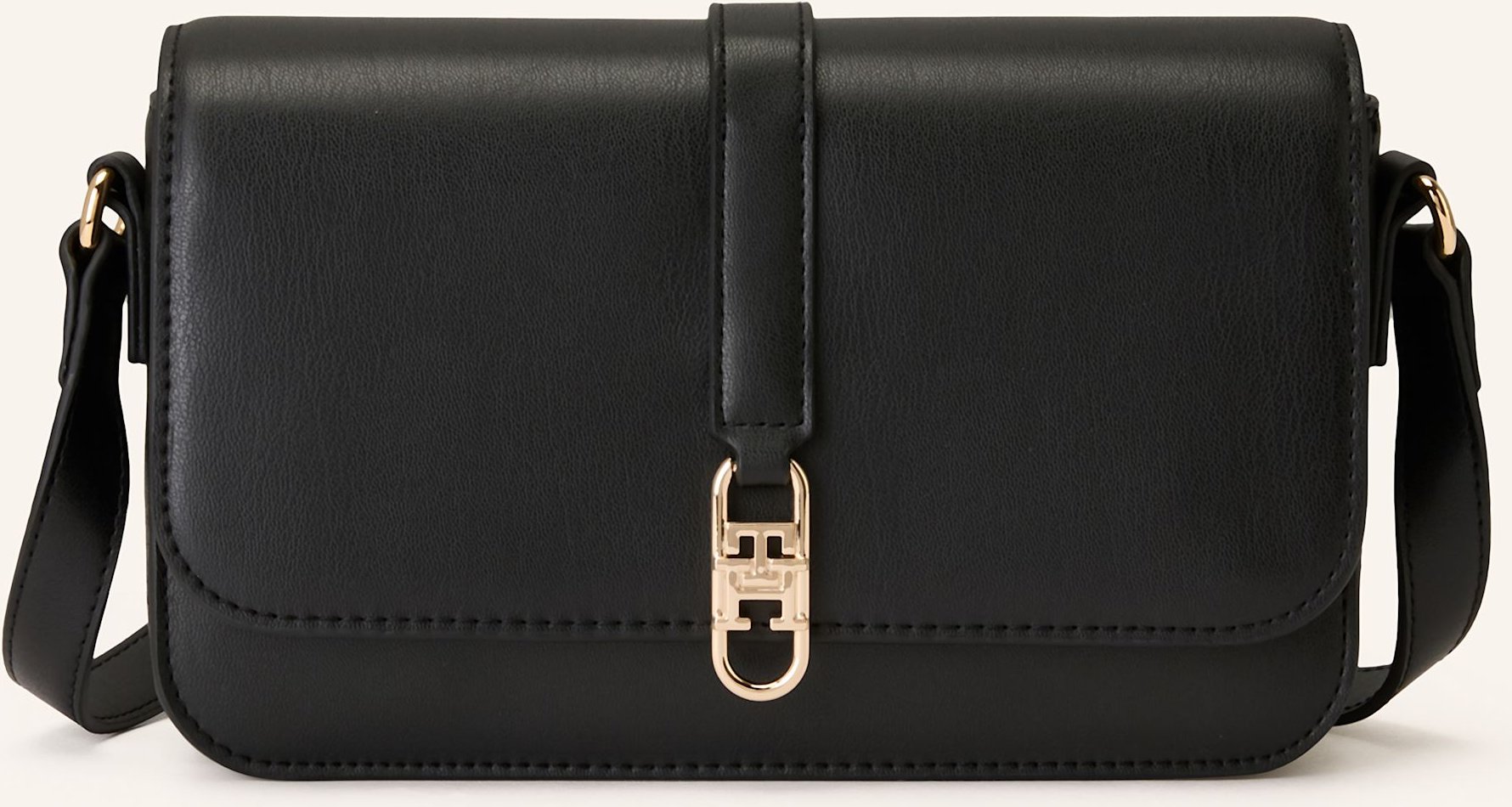 Tommy Hilfiger Umhängetasche schwarz