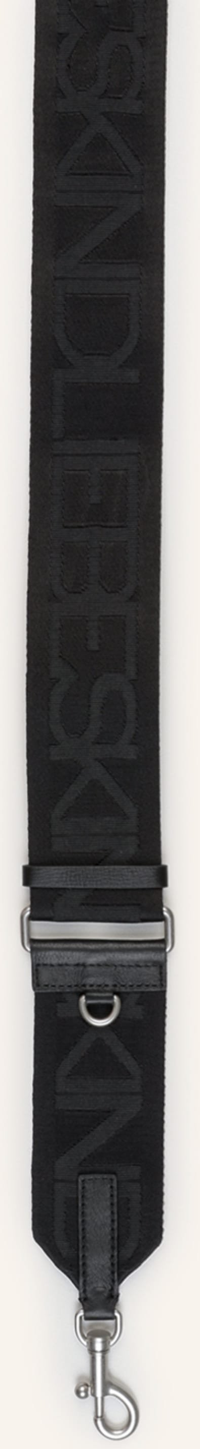 Liebeskind Schulterriemen Fancy schwarz