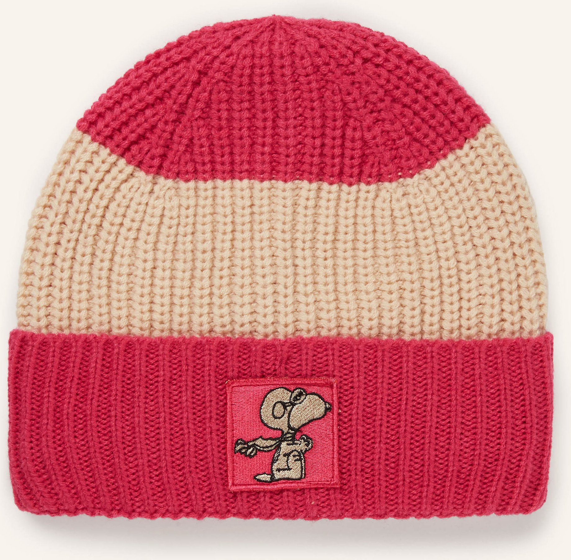 Thumbnail - Codello Mütze pink