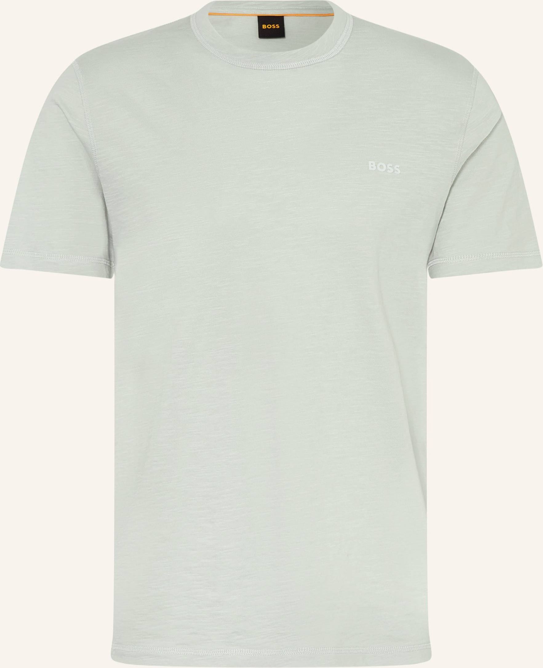 Boss T-Shirt Tegood gruen