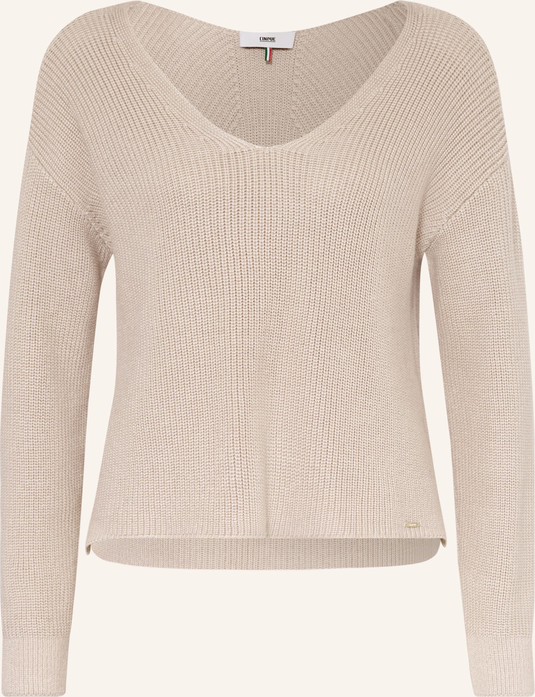 Cinque Pullover Ciallica beige