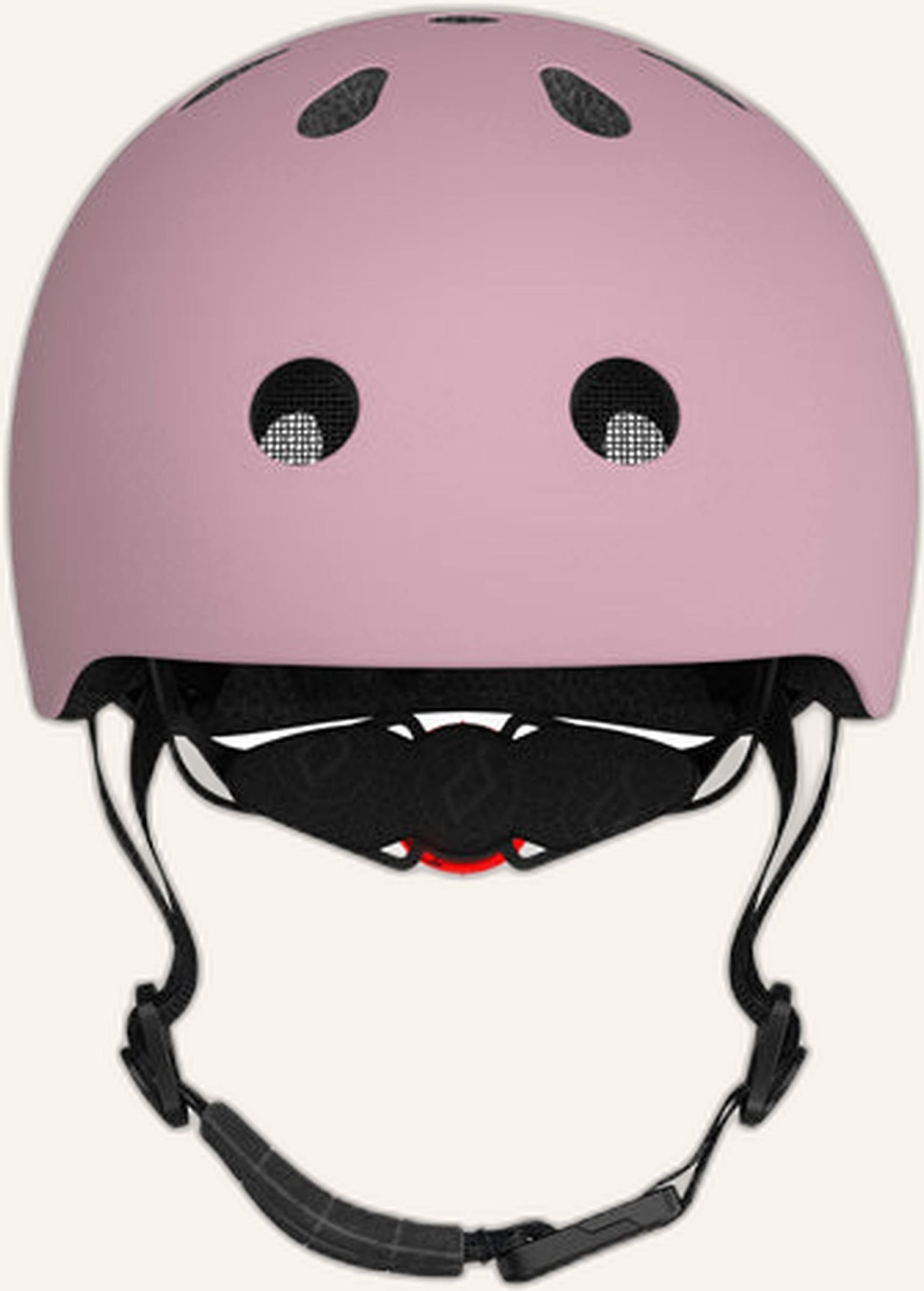 Scoot And Ride Helm Graphics pink