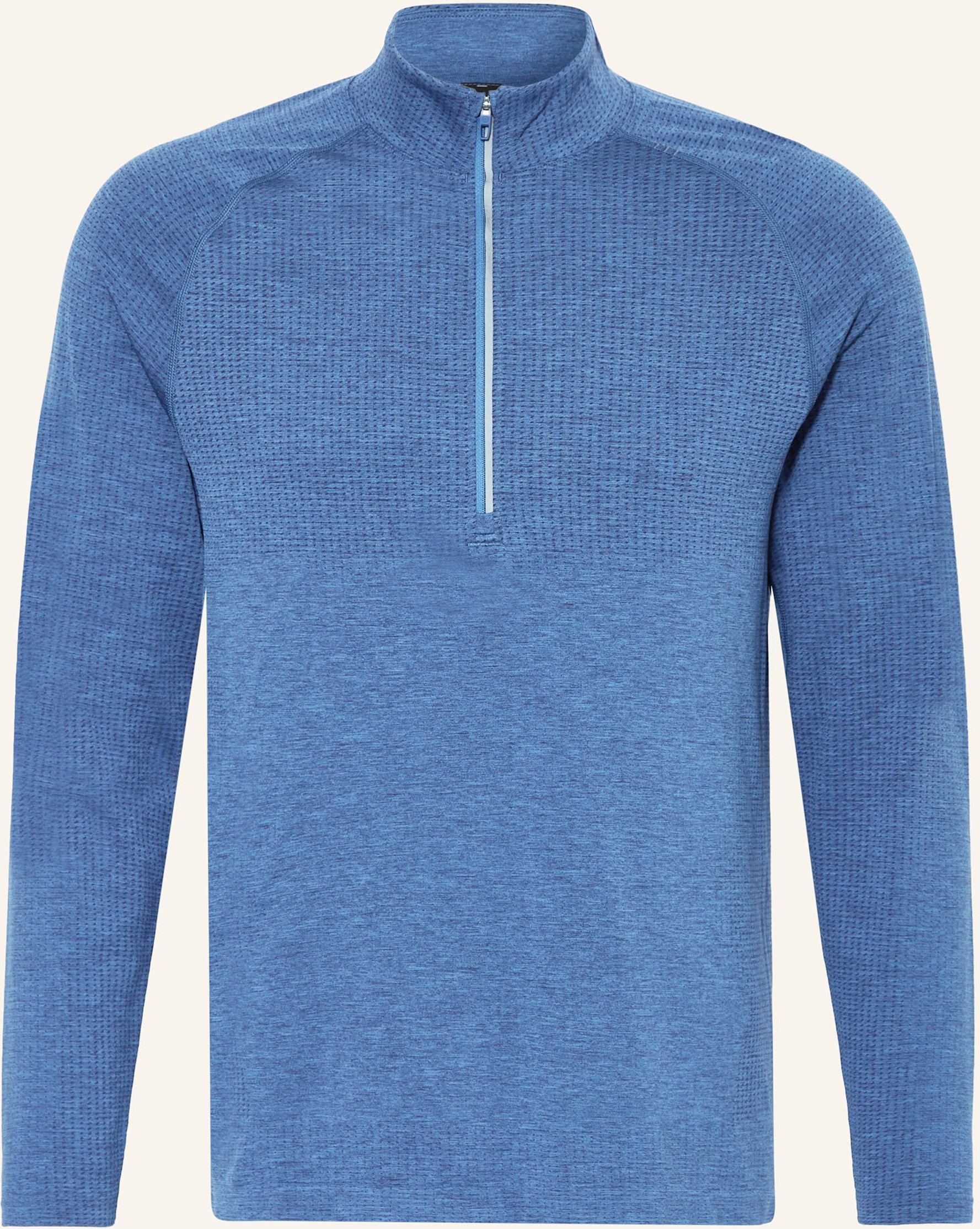 Thumbnail - Lululemon Longsleeve Metal Vent Tech 3.0 blau
