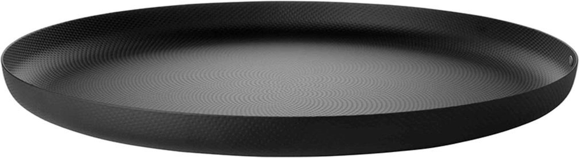 Alessi Tablett jm14/35 Rt schwarz