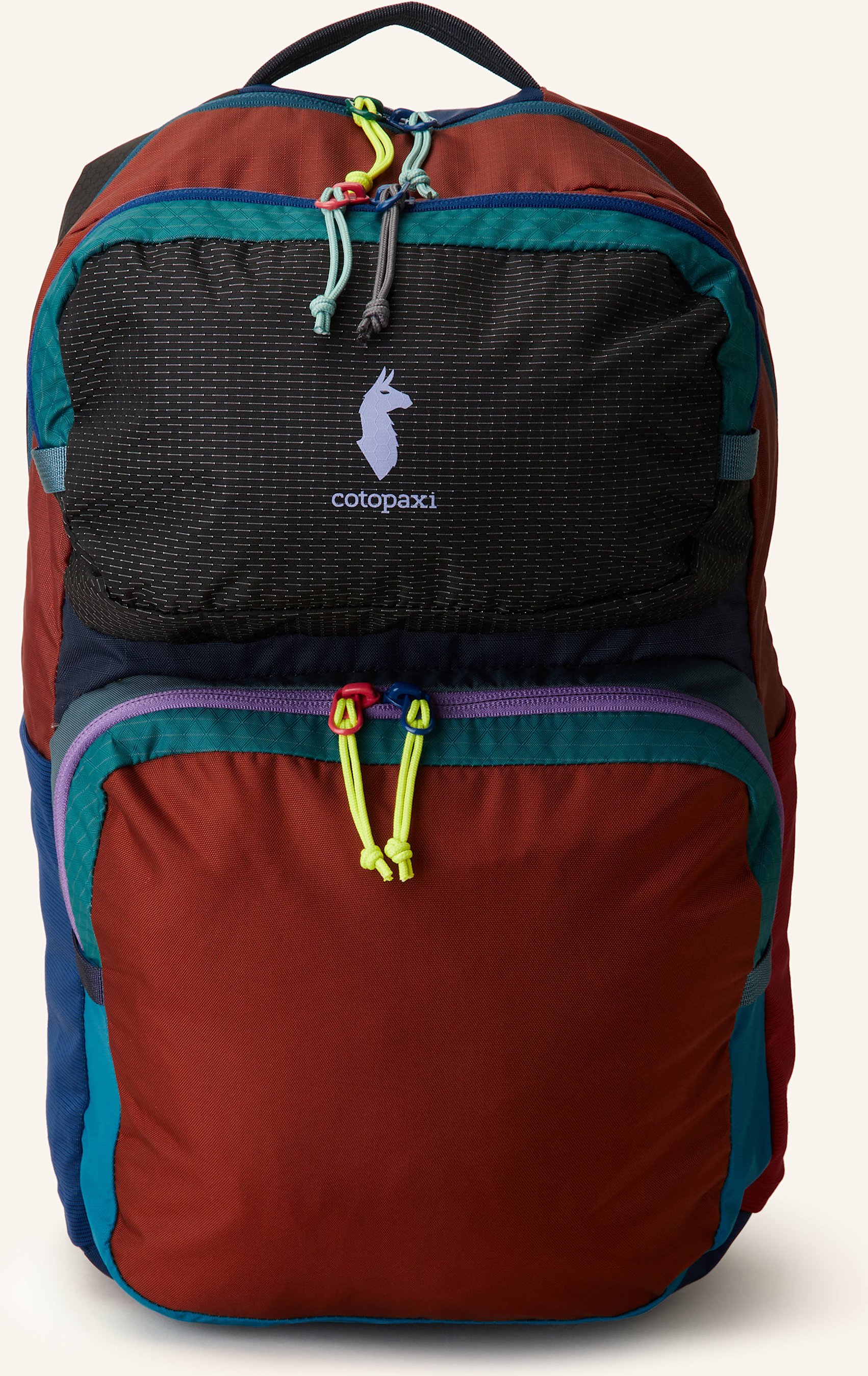 Cotopaxi Rucksack Tasra 16 L Mit Laptop-Fach blau