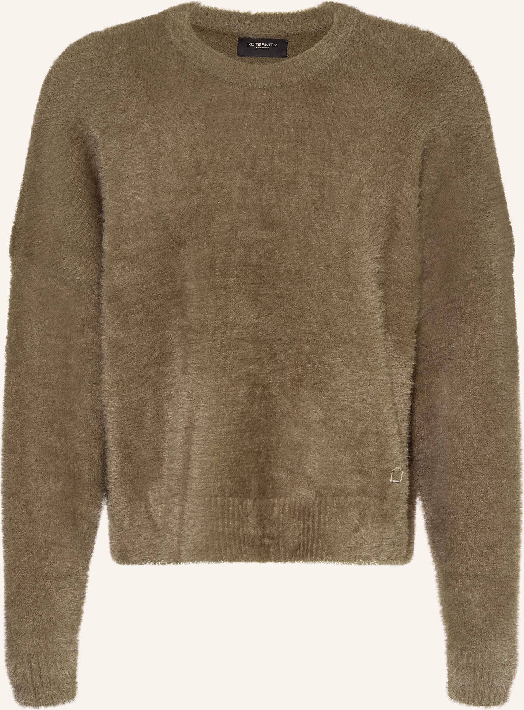 Thumbnail - Reternity Pullover gruen