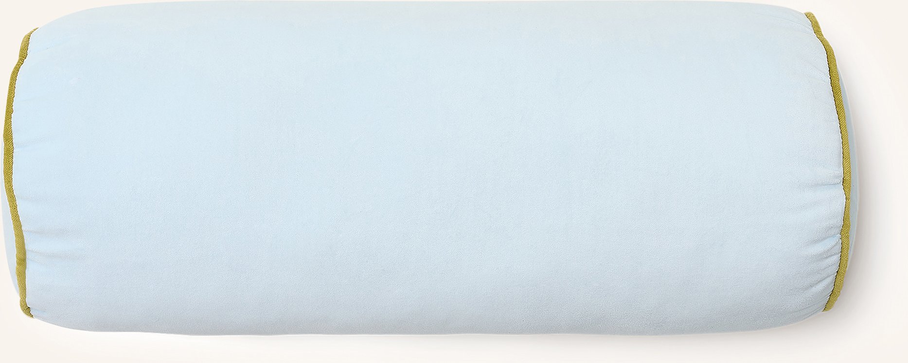 Essenza Dekokissen Luise blau