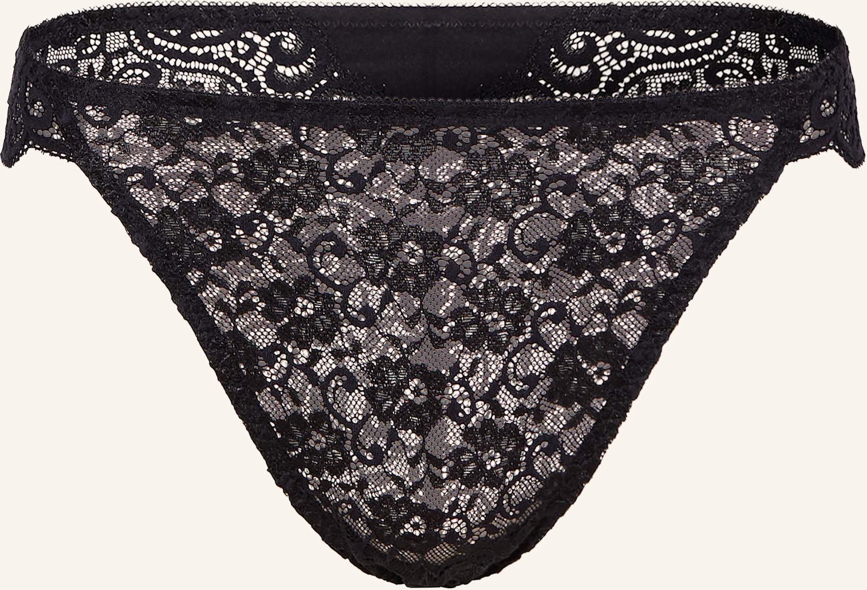 Thumbnail - Triumph Slip Amourette schwarz