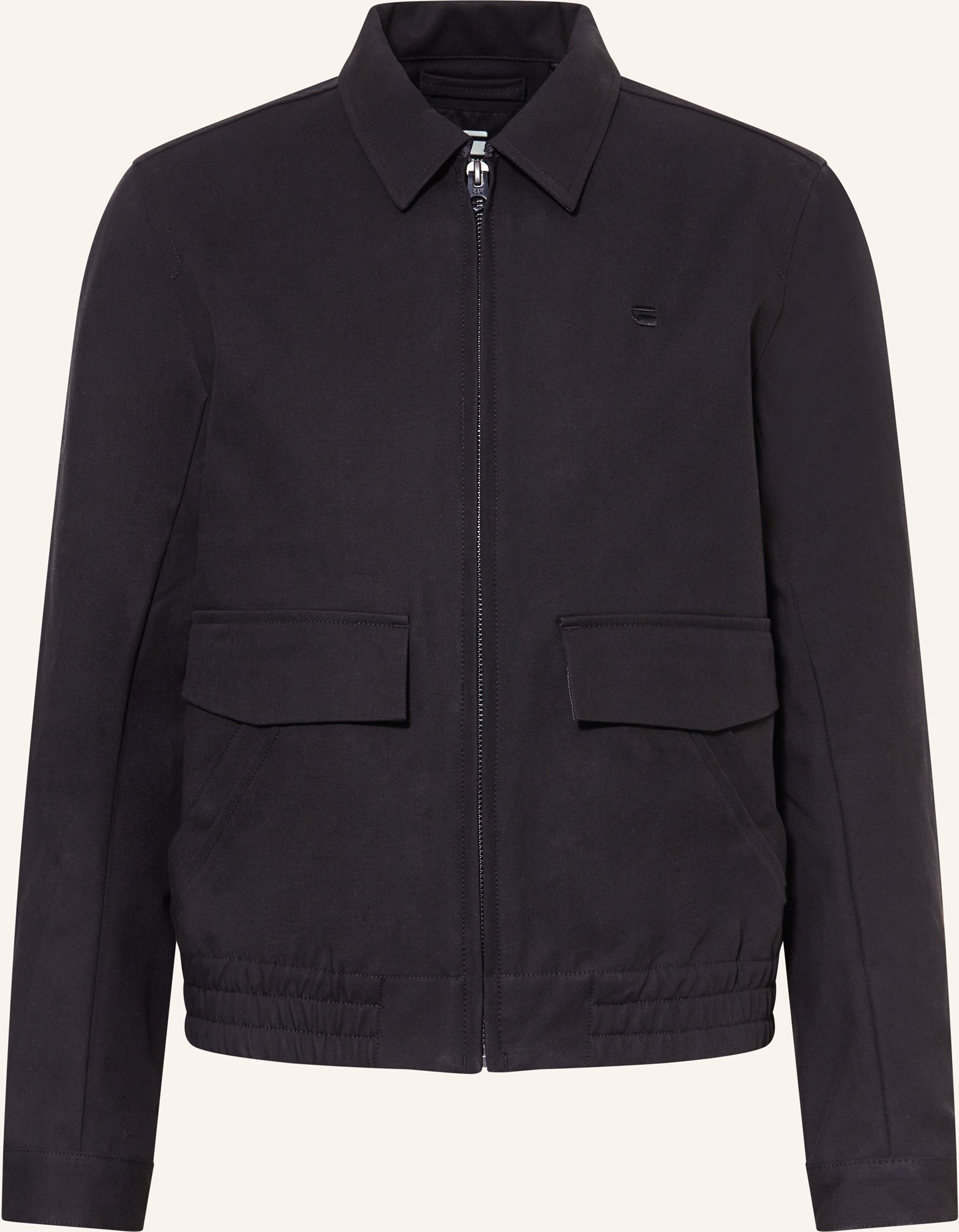 G-Star Blouson Midnight schwarz