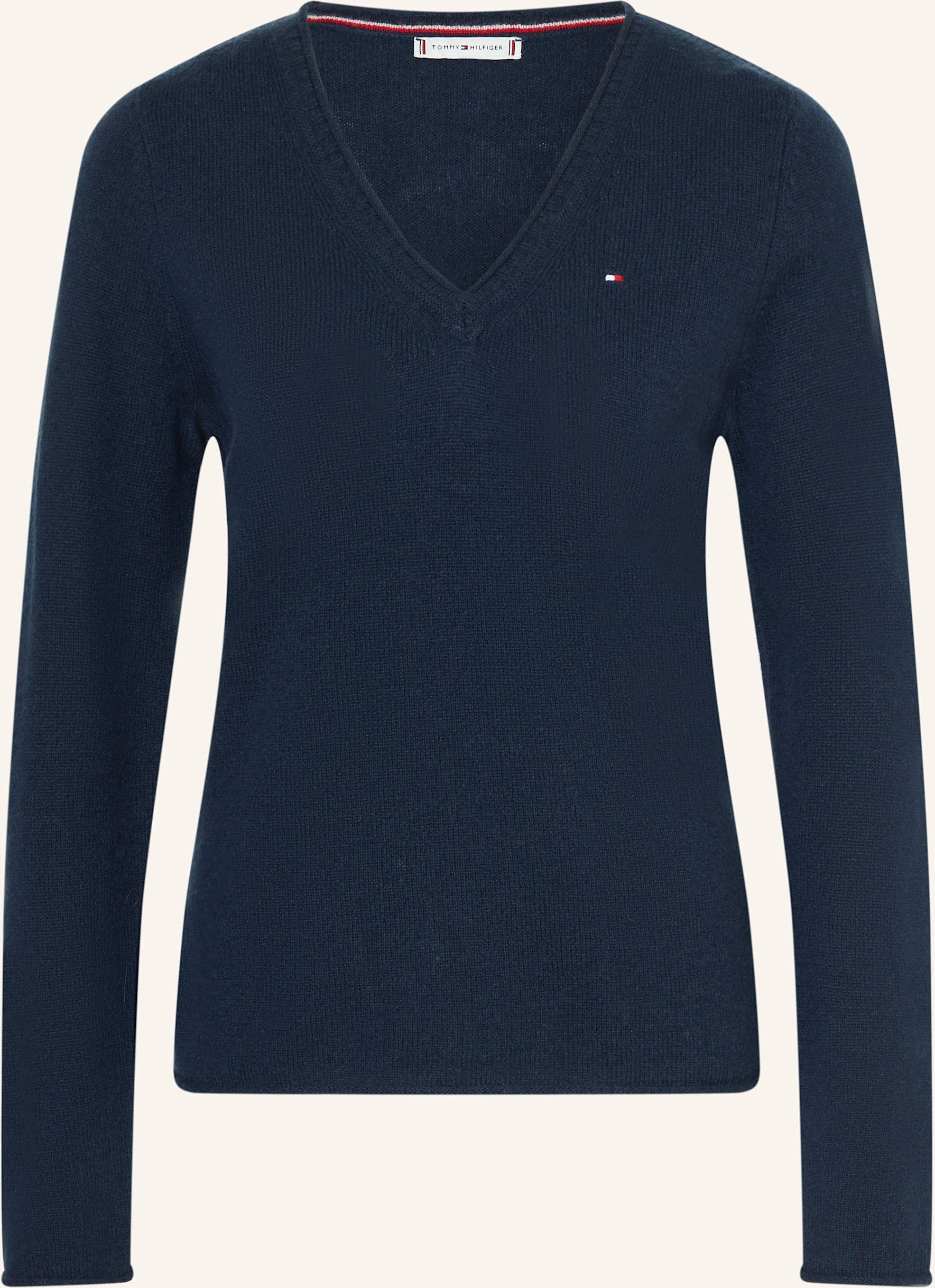 Tommy Hilfiger Pullover blau